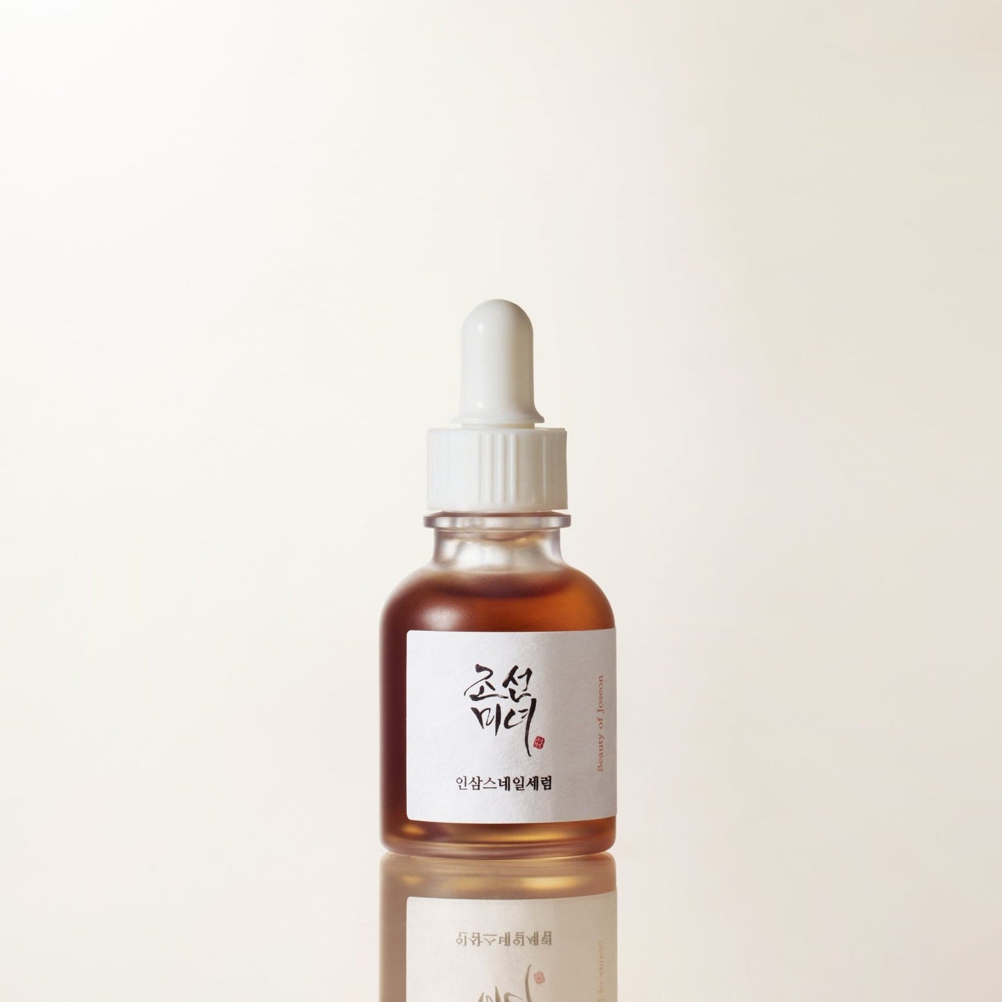 Revive Serum : Ginseng + Snail Mucin 1.01 fl. oz.(30ml)