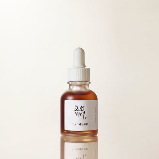 Revive Serum : Ginseng + Snail Mucin 1.01 fl. oz.(30ml)
