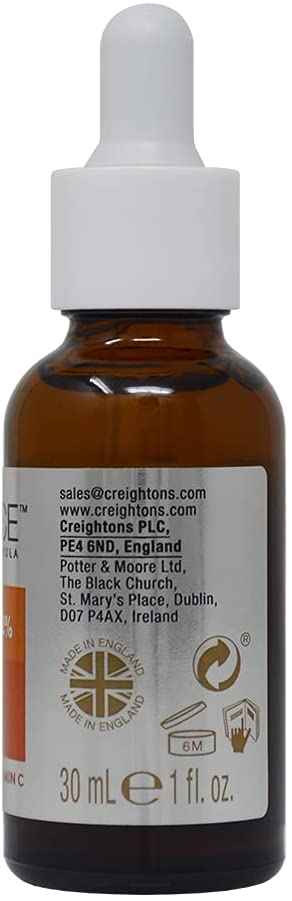 Balance 12% Vitamin C Supershot 30ml