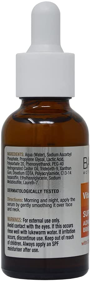 Balance 12% Vitamin C Supershot 30ml