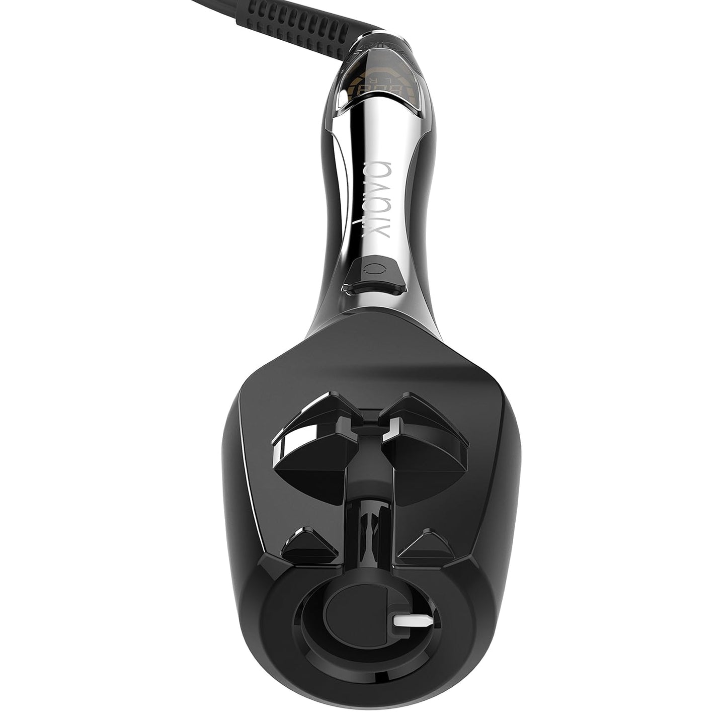 Xtava Pro Magic Auto Curler Black Magic Curl Machine