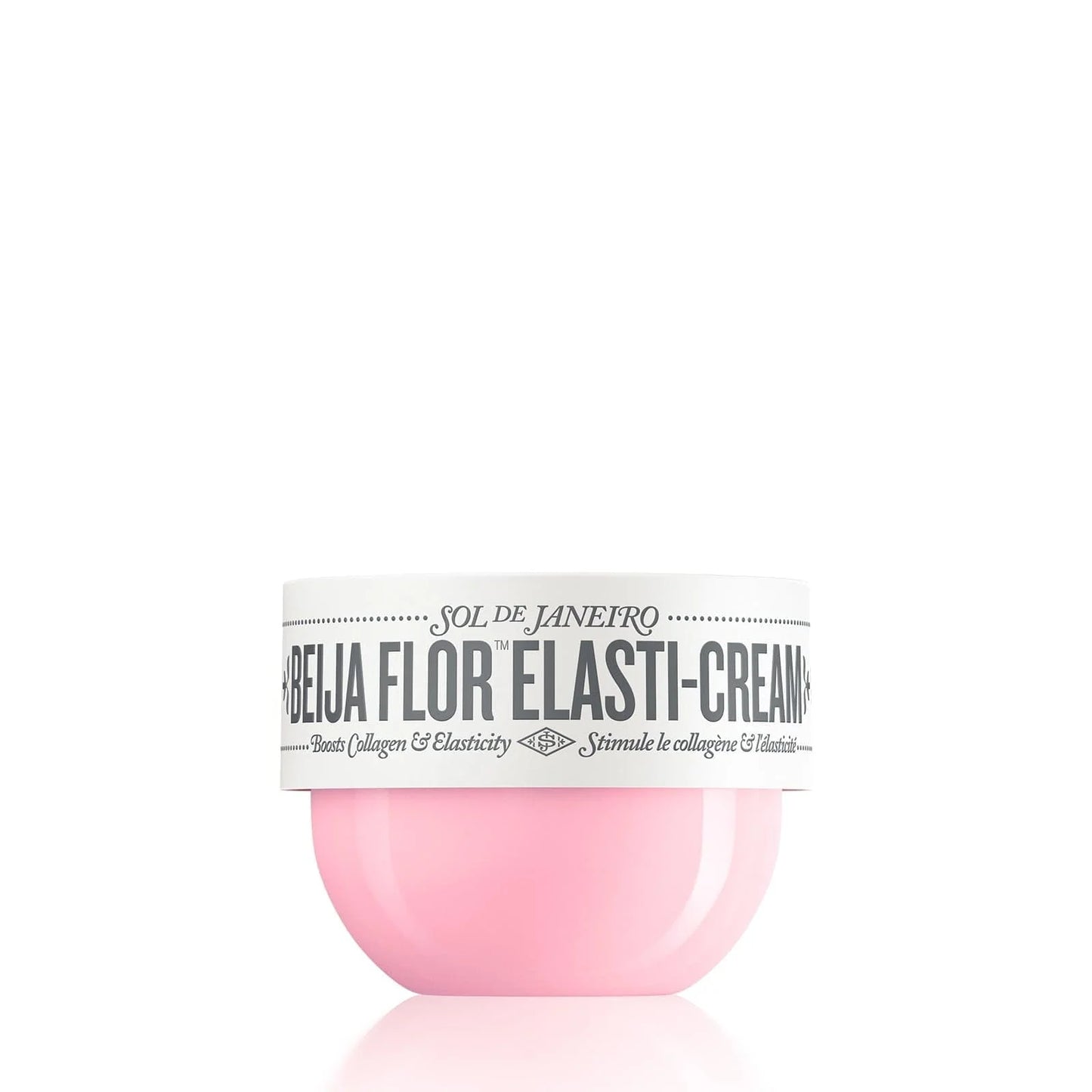 Sol de Janeiro Beija Flor™ Elasti-Cream 240ml