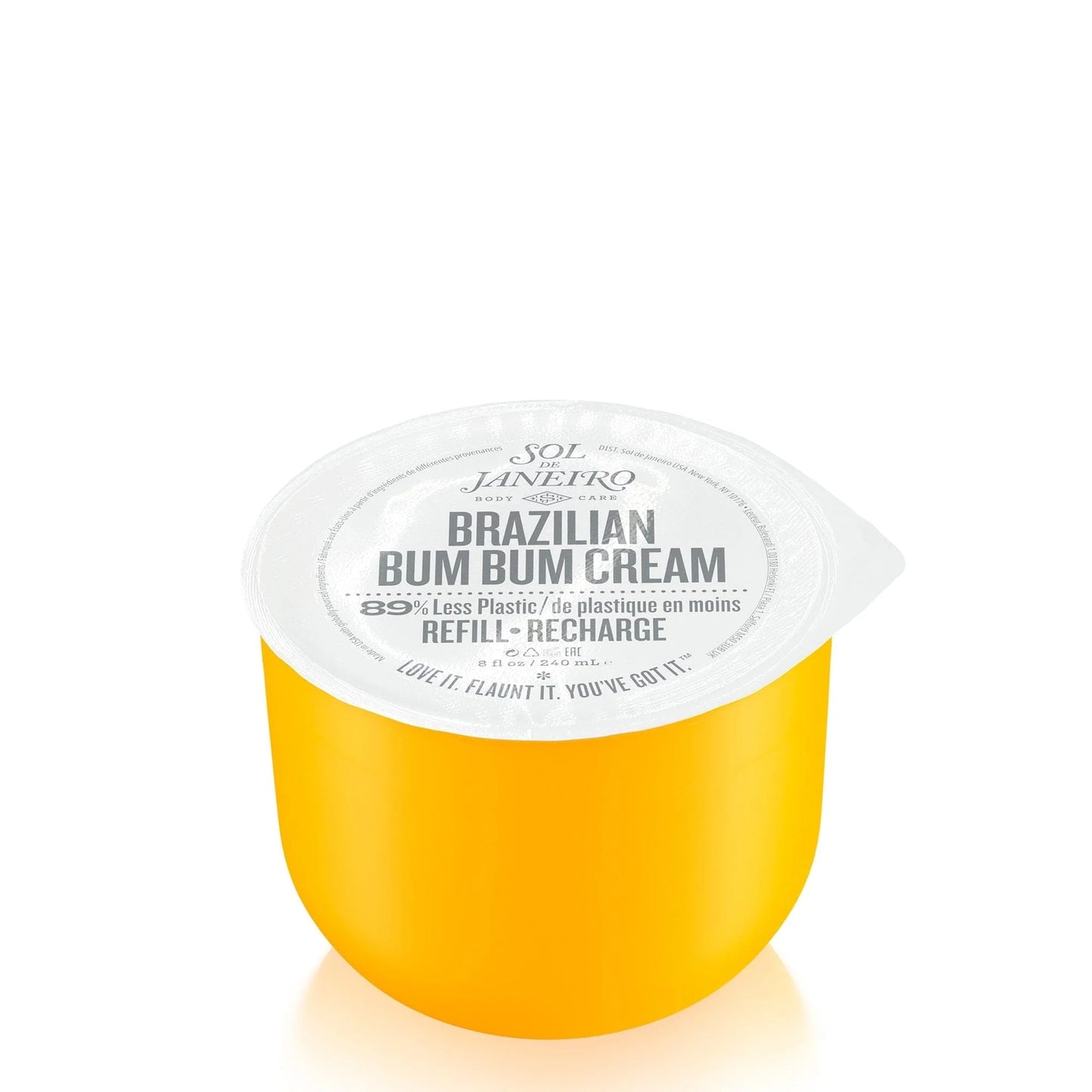 Sol de Janeiro Brazilian Bum Bum® Cream 240ml