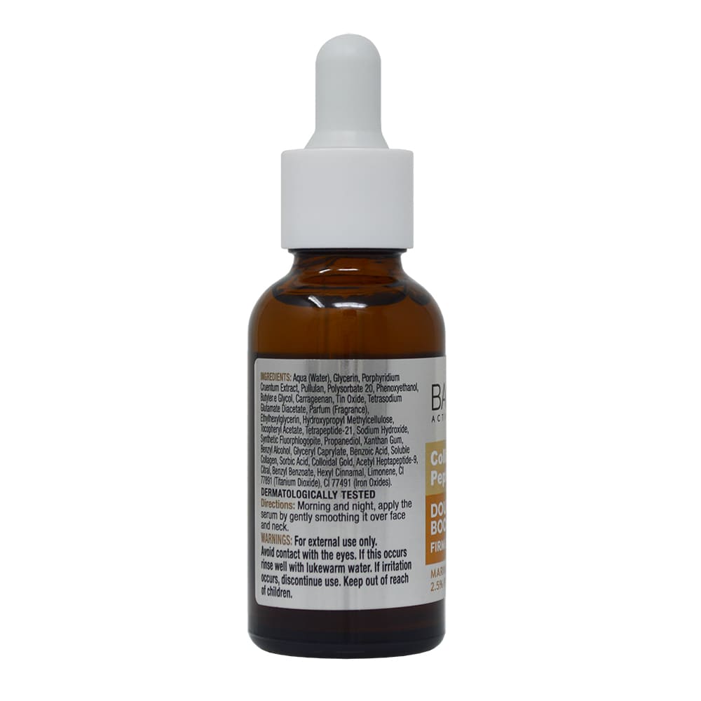 Balance Collagen + Peptides Double Booster Serum 30ml