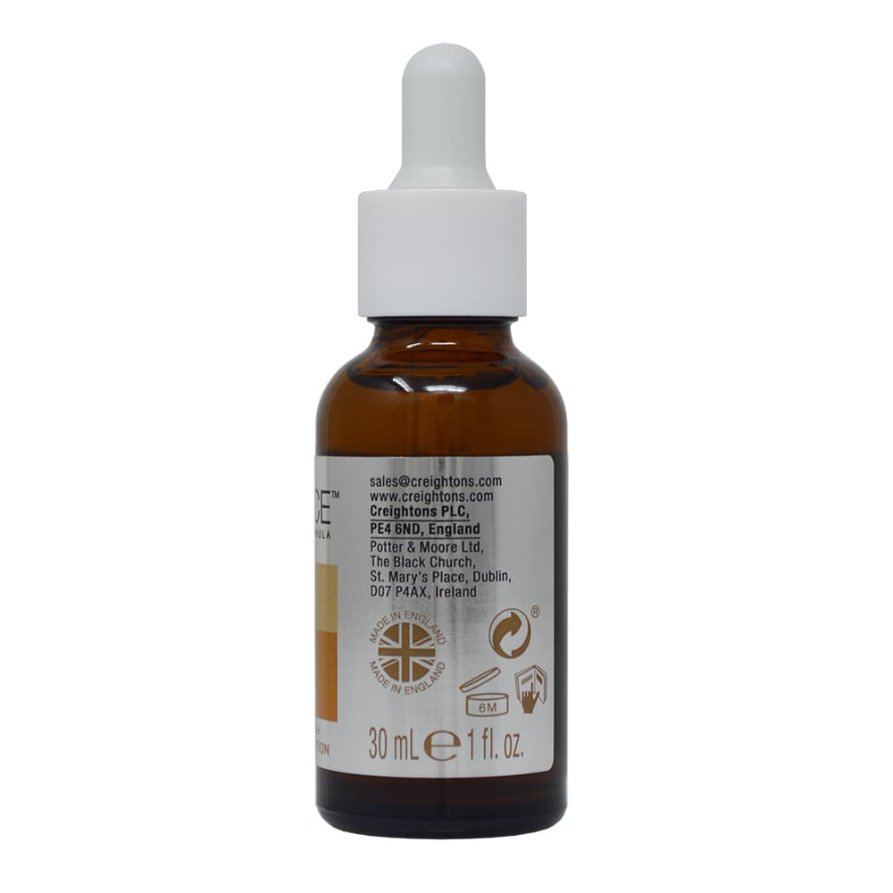 Balance Collagen + Peptides Double Booster Serum 30ml