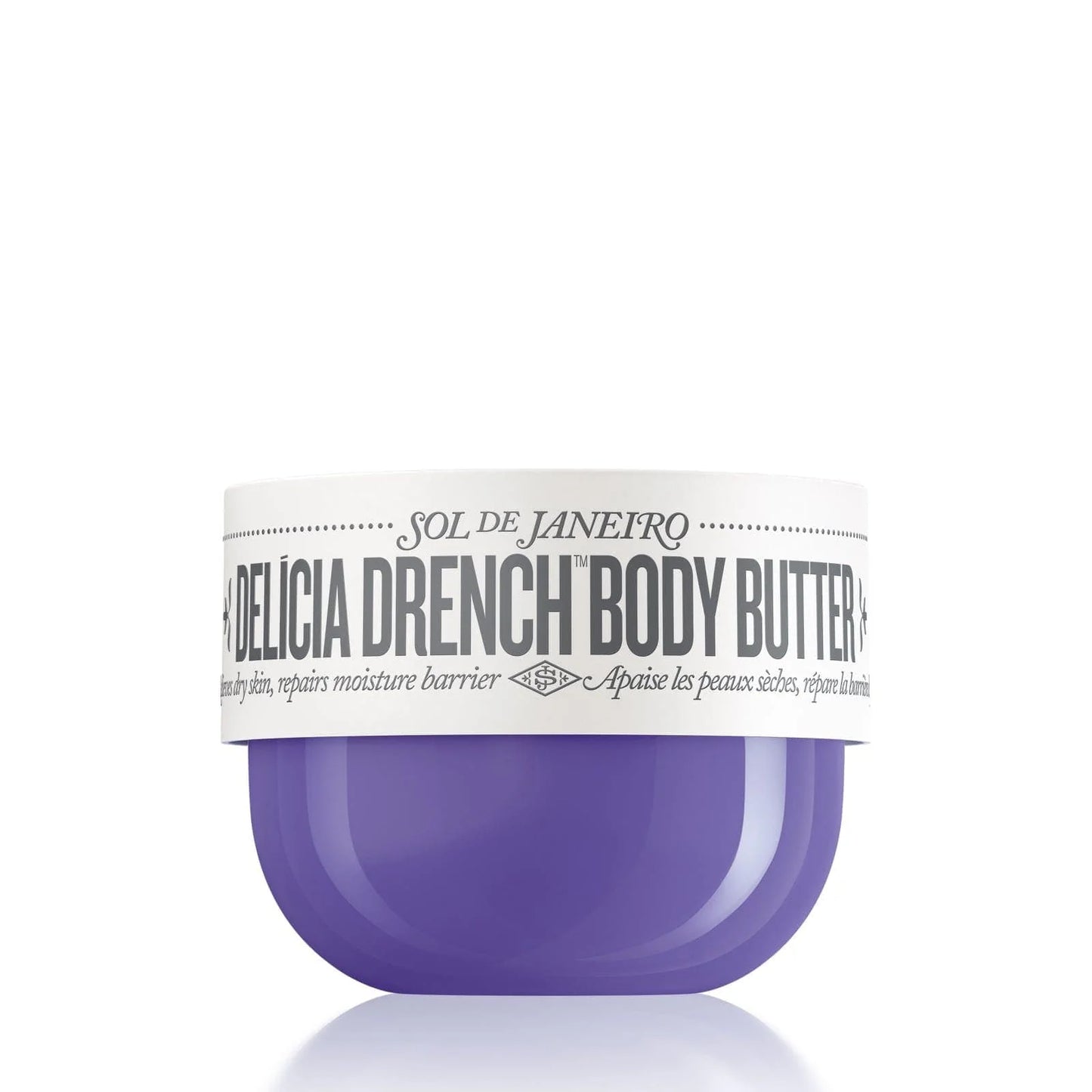 Sol de Janeiro Delícia Drench™ Body Butter 240ml