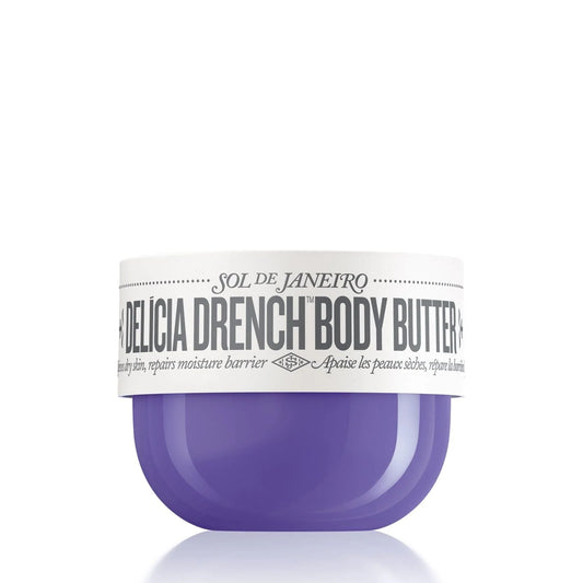 Sol de Janeiro Delícia Drench™ Body Butter 240ml