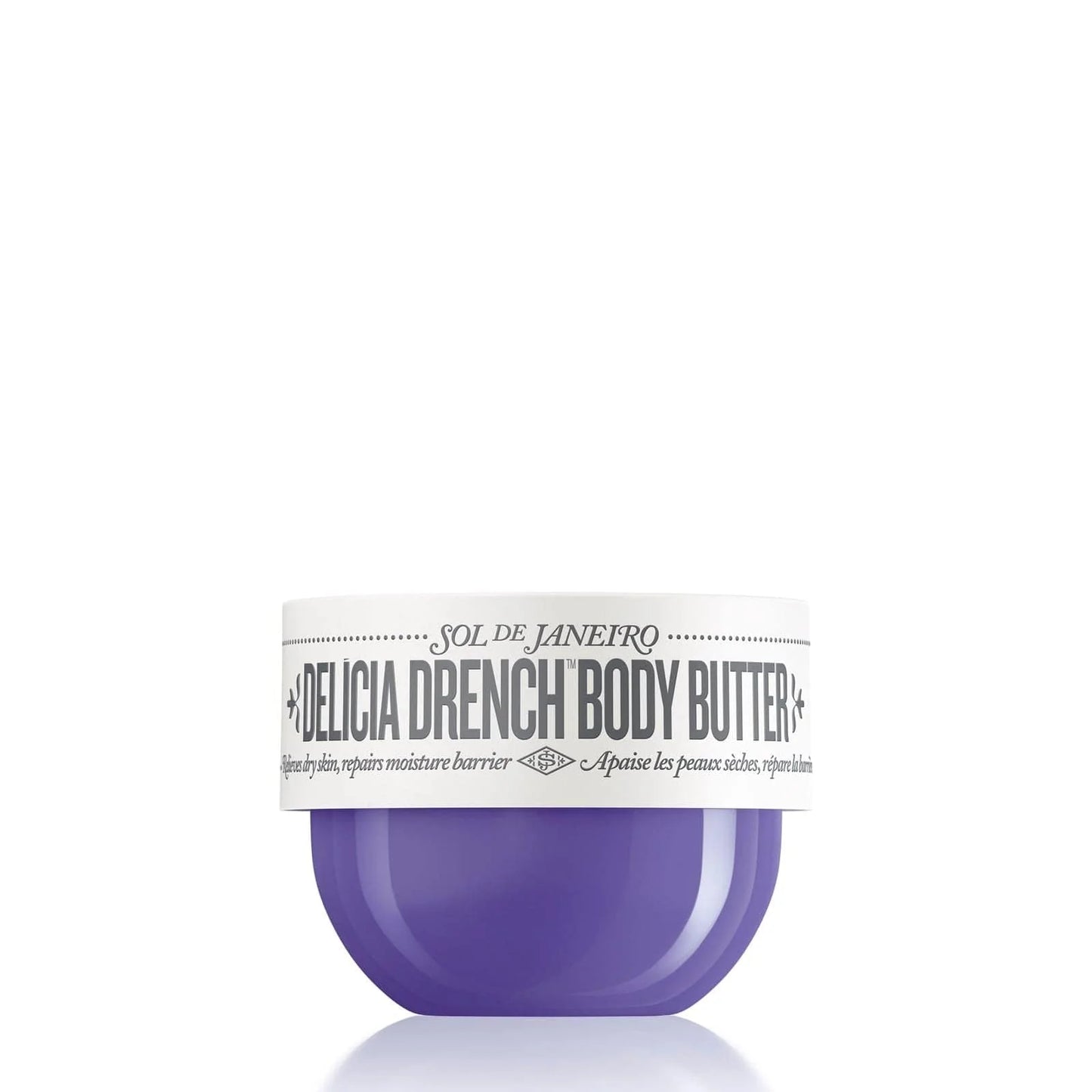 Sol de Janeiro Delícia Drench™ Body Butter 240ml