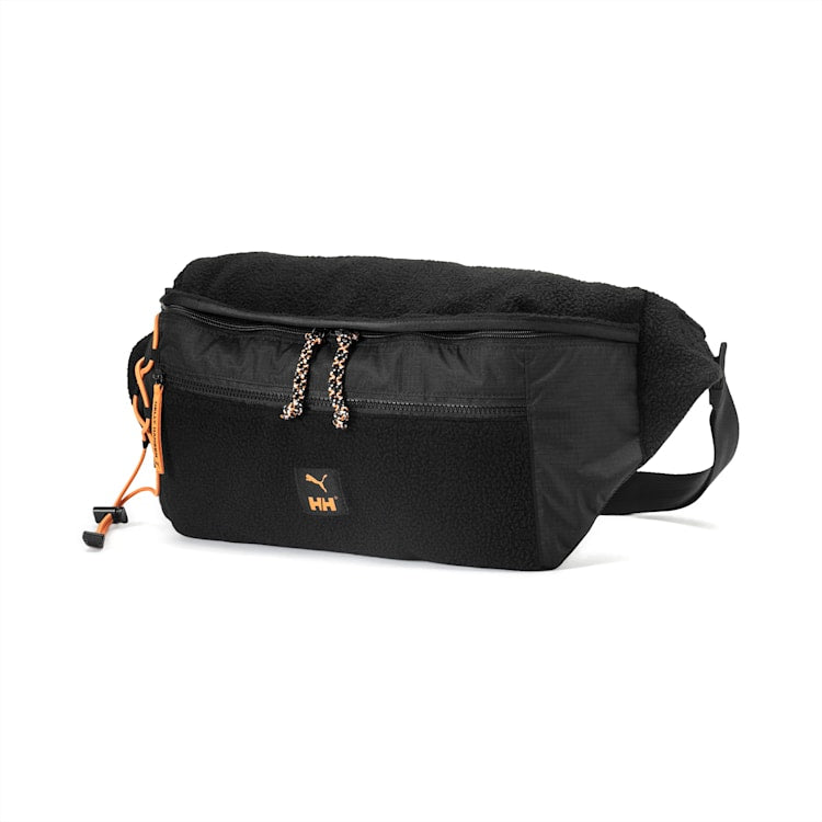 PUMA x Helly Hansen Oversize Black