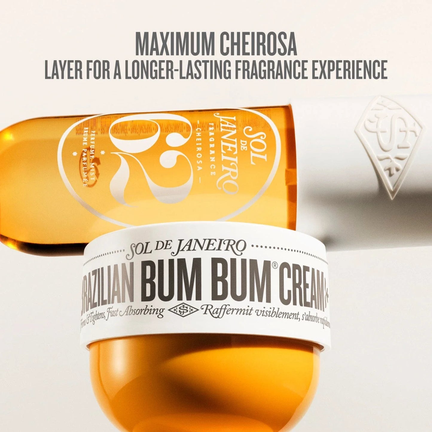 Sol de Janeiro Brazilian Bum Bum® Cream 240ml