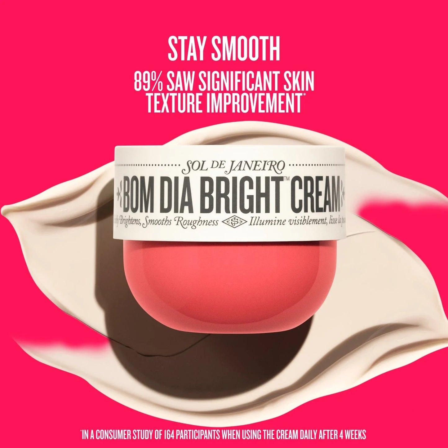 Sol de Janeiro Bom Dia Bright™ Body Cream 240ml
