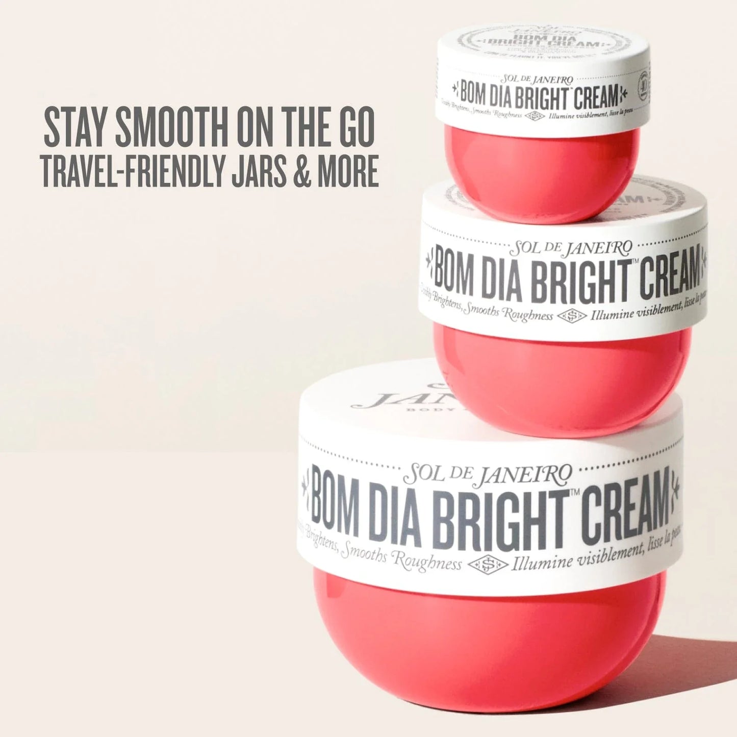 Sol de Janeiro Bom Dia Bright™ Body Cream 240ml