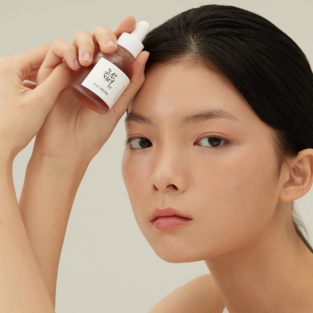 Revive Serum : Ginseng + Snail Mucin 1.01 fl. oz.(30ml)