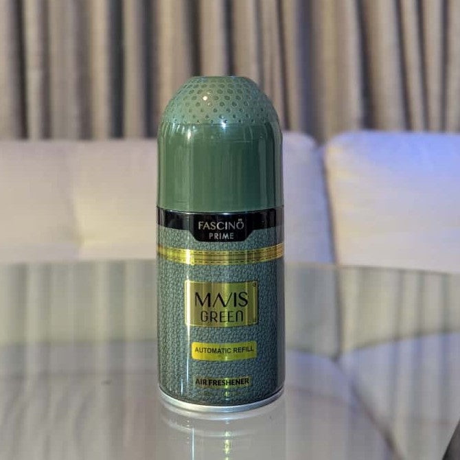 Fascino Prime Automatic Air Freshener Spray - 250ml