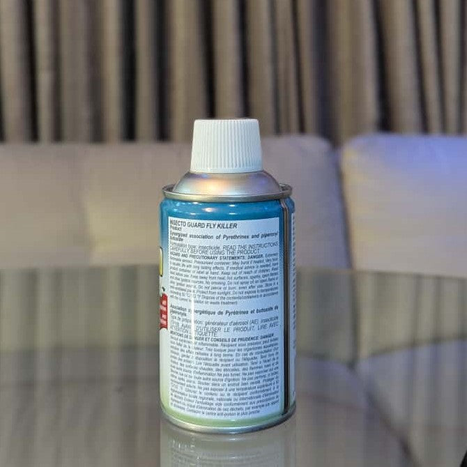 Insecto Guard – Fly Killer (250ml)