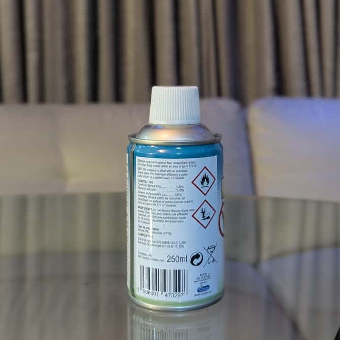 Insecto Guard – Fly Killer (250ml)