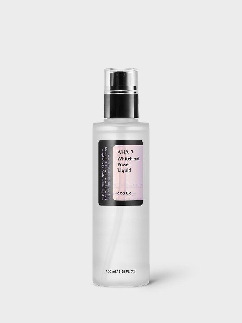 COSRX AHA 7 Whitehead Power Liquid 100ml / 3.38 fl. oz