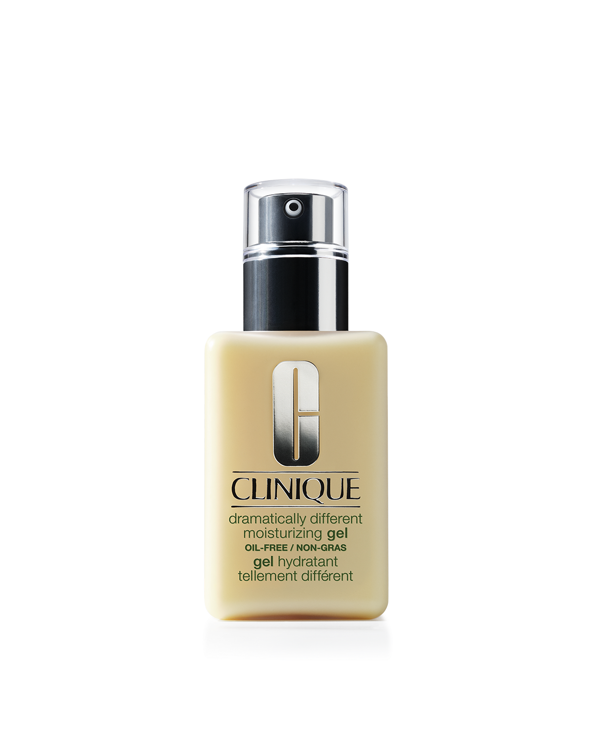 Clinique Dramatically Different Moisturiser Gel Pump 125ml