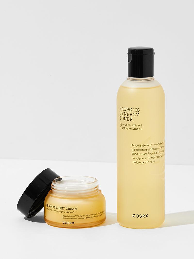 COSRX Full Fit Propolis Synergy Toner 9.46 fl.oz / 280ml