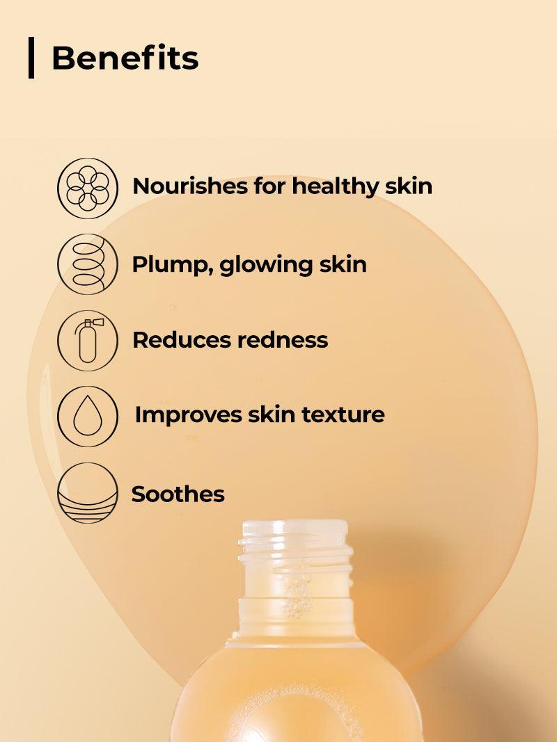 COSRX Full Fit Propolis Synergy Toner 9.46 fl.oz / 280ml