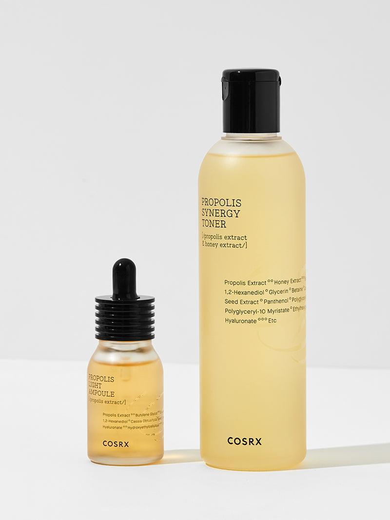 COSRX Full Fit Propolis Synergy Toner 9.46 fl.oz / 280ml