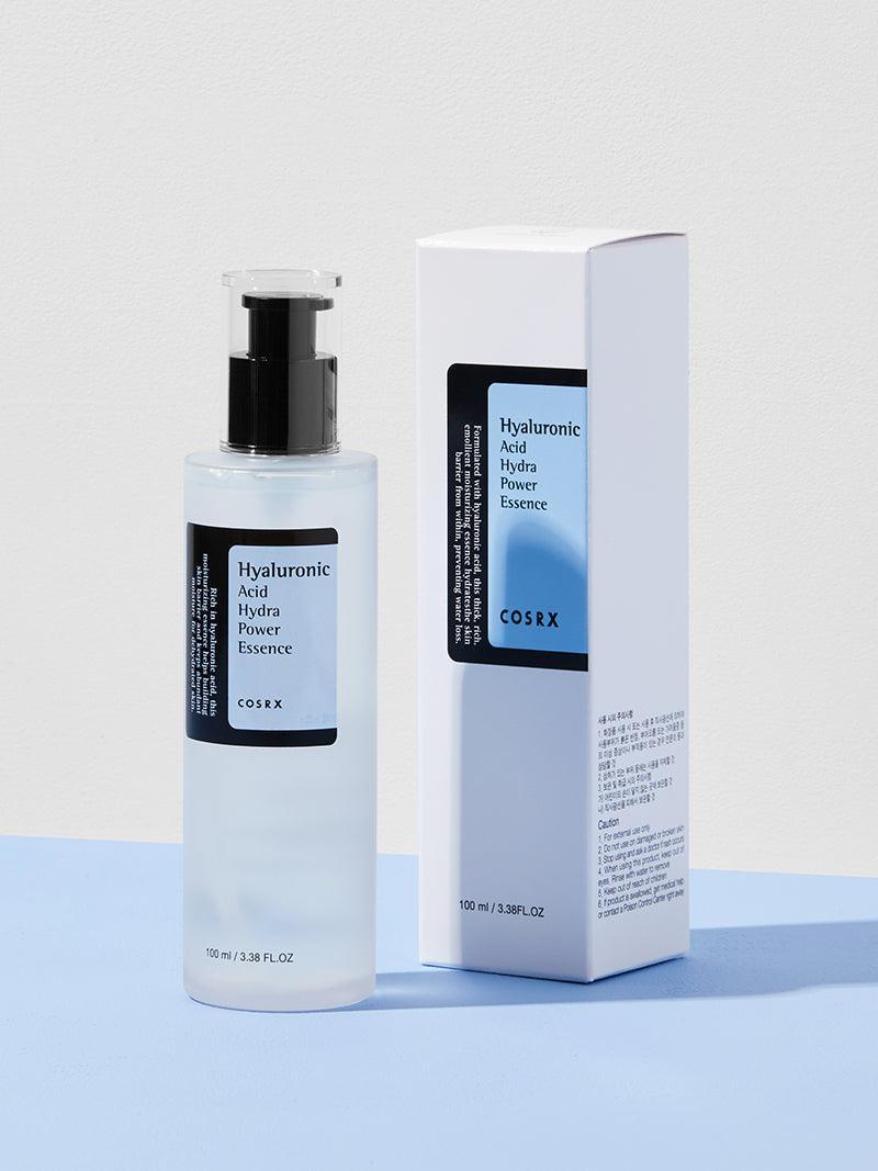 COSRX Hyaluronic Acid Hydra Power Essence 3.38 fl.oz / 100mL