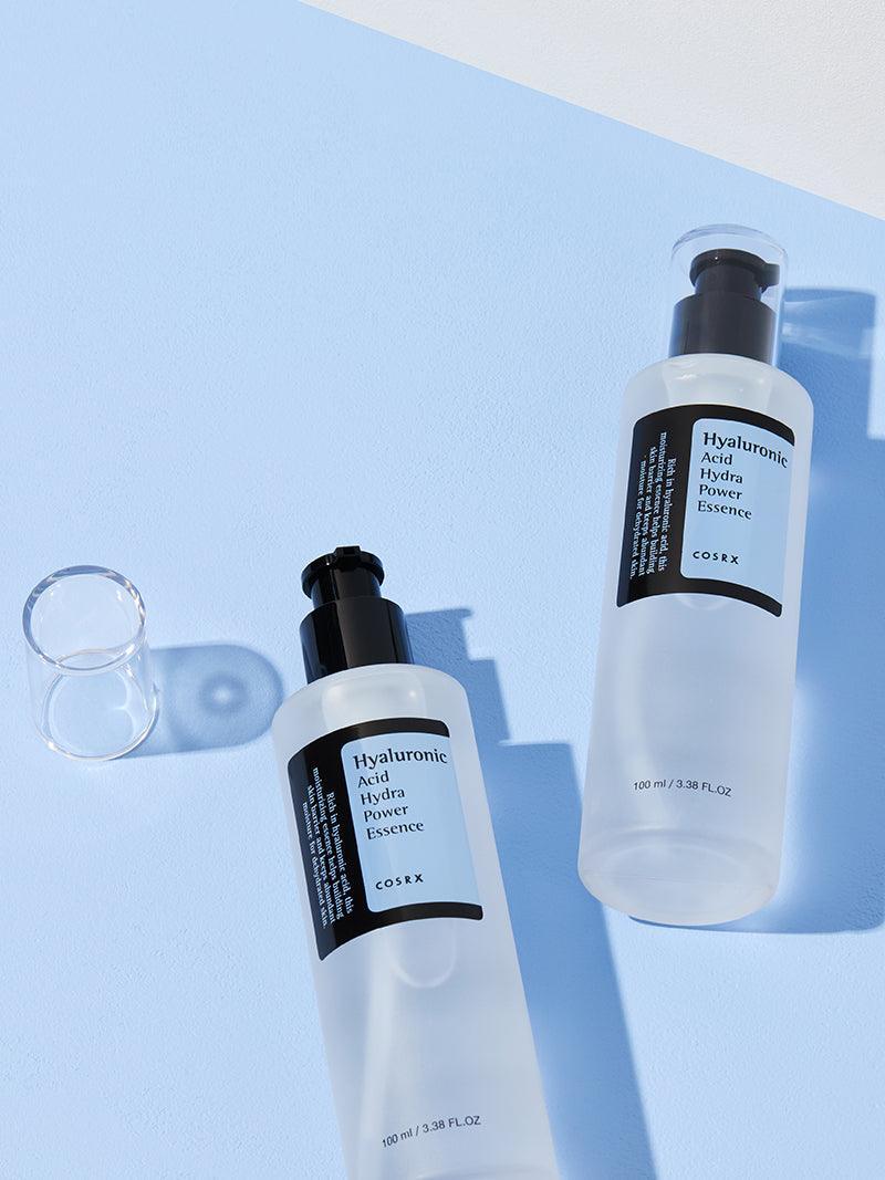 COSRX Hyaluronic Acid Hydra Power Essence 3.38 fl.oz / 100mL