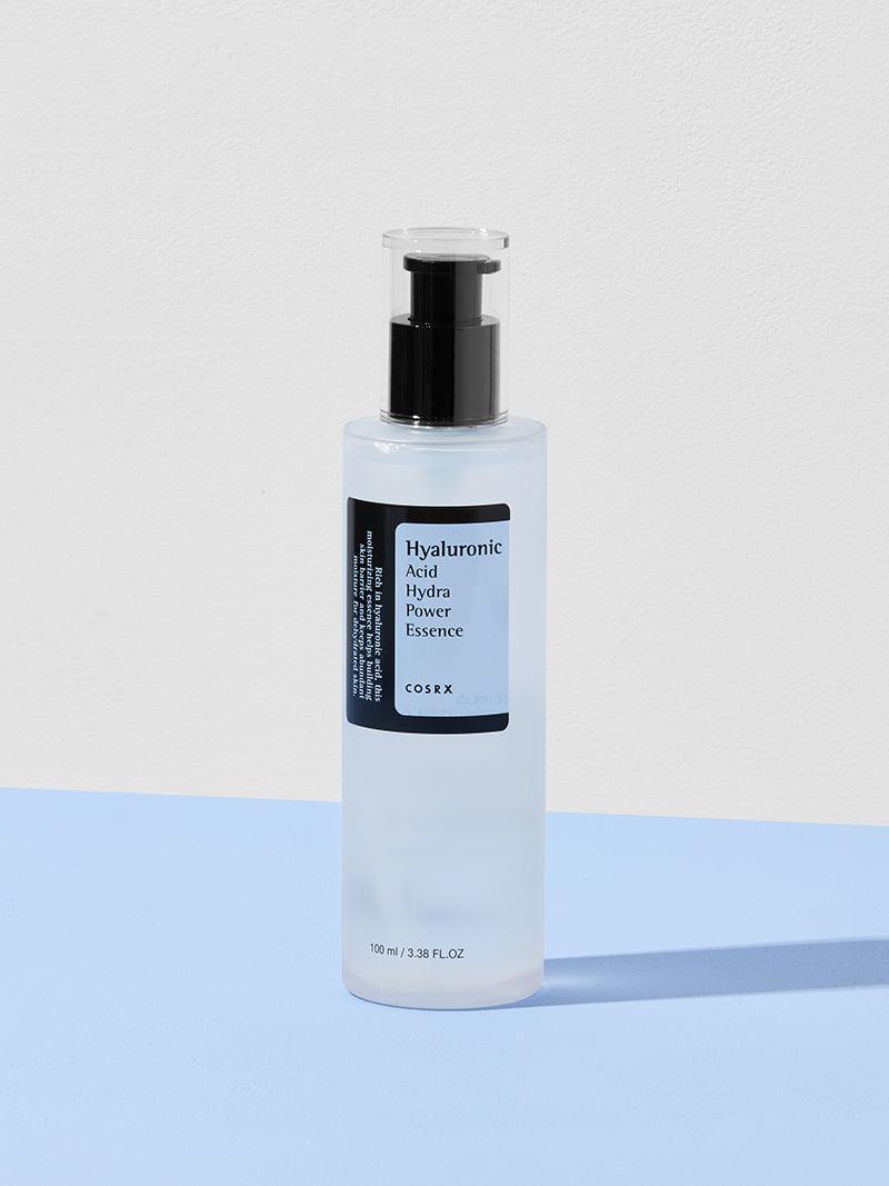 COSRX Hyaluronic Acid Hydra Power Essence 3.38 fl.oz / 100mL