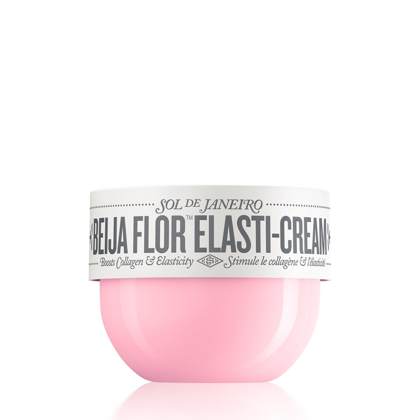 Sol de Janeiro Beija Flor™ Elasti-Cream 240ml