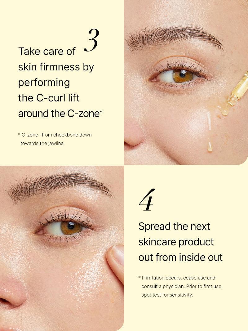 COSRX The Vitamin C 13 Serum Super Vitamin E + Hyaluronic Acid 20ml / 0.67fl. oz
