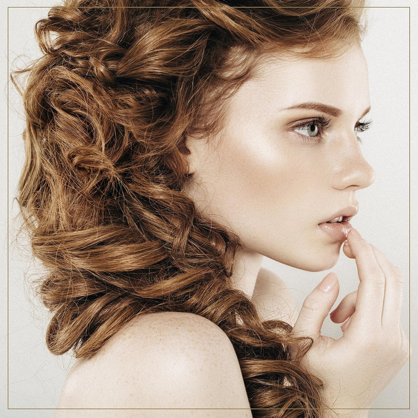 Xtava Pro Magic Auto Curler Black Magic Curl Machine