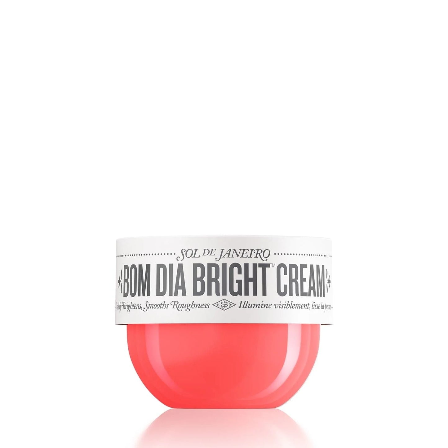 Sol de Janeiro Bom Dia Bright™ Body Cream 240ml