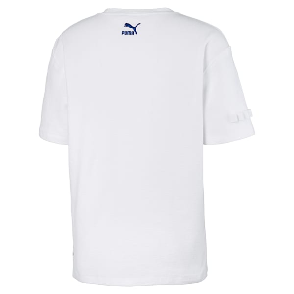 PUMA x TYAKASHA Unisex | White
