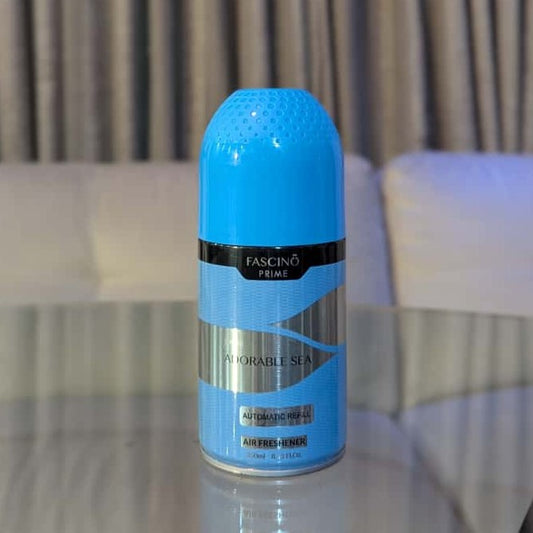 Fascino Prime Automatic Air Freshener Spray - 250ml