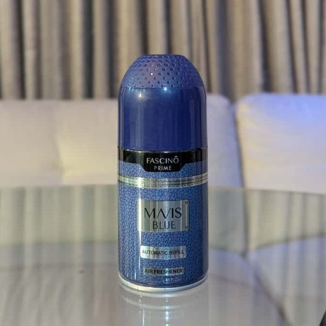 Fascino Prime Automatic Air Freshener Spray - 250ml