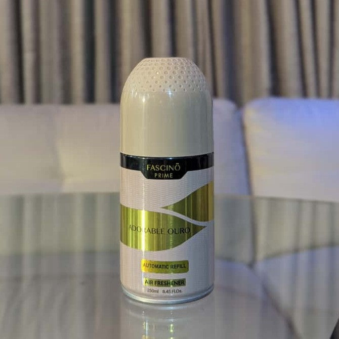 Fascino Prime Automatic Air Freshener Spray - 250ml