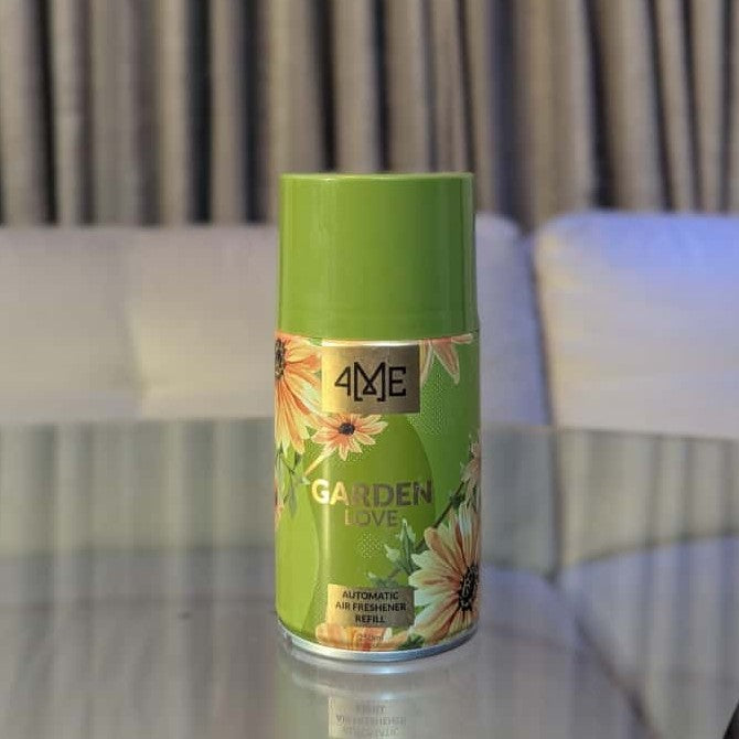 4ME Automatic Air Freshener Spray - 250ml