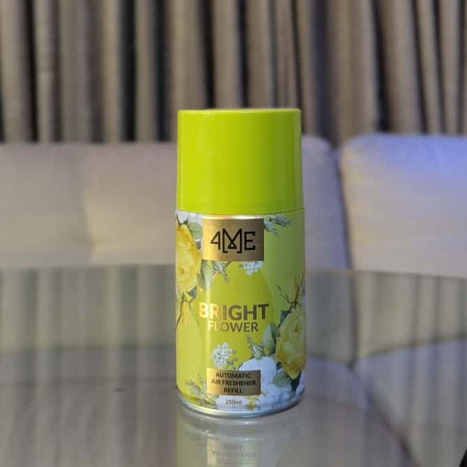 4ME Automatic Air Freshener Spray - 250ml