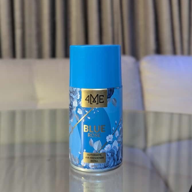 4ME Automatic Air Freshener Spray - 250ml