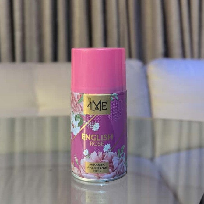 4ME Automatic Air Freshener Spray - 250ml