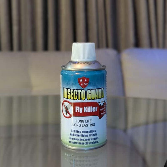 Insecto Guard – Fly Killer (250ml)