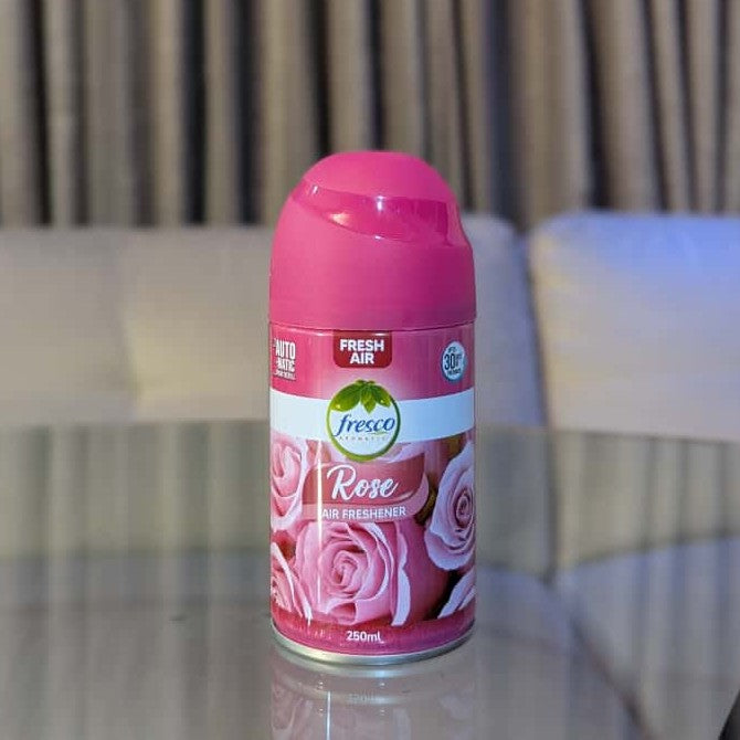 Fresco Automatic Air Freshener Spray - 250ml