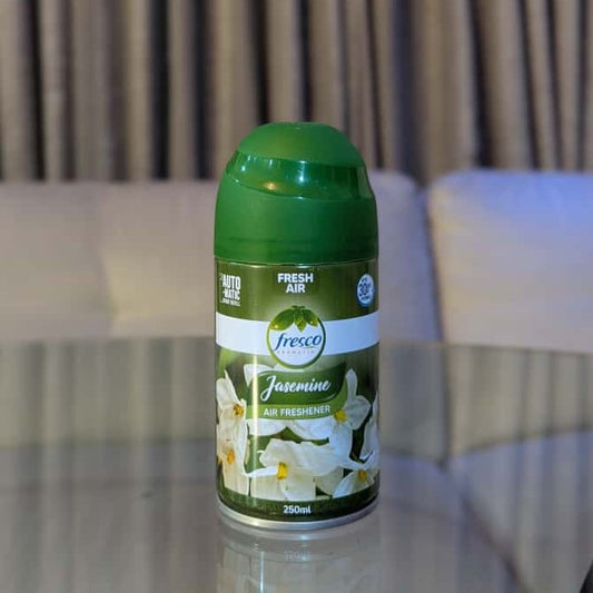 Fresco Automatic Air Freshener Spray - 250ml