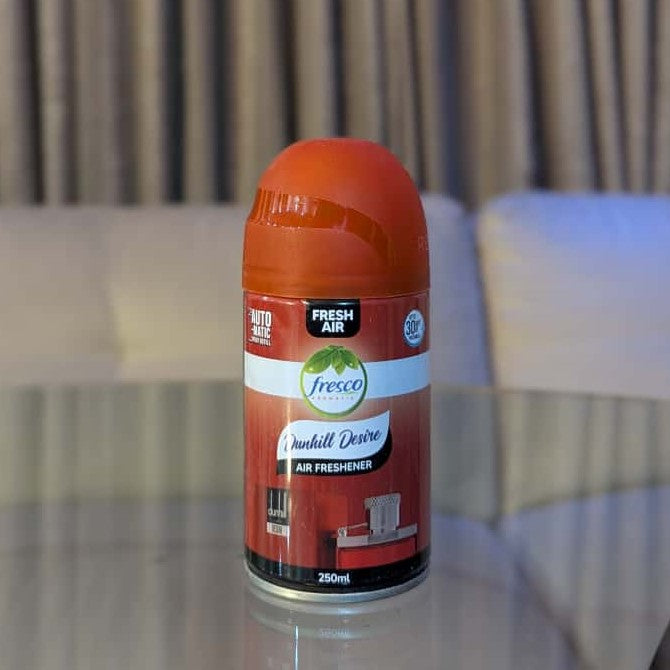 Fresco Automatic Air Freshener Spray - 250ml