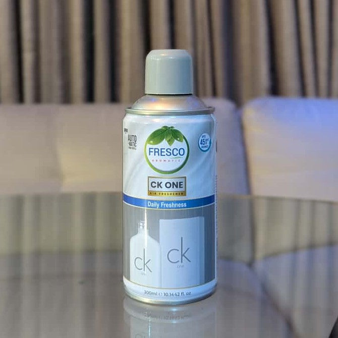 Fresco Automatic Air Freshener Spray - 300ml