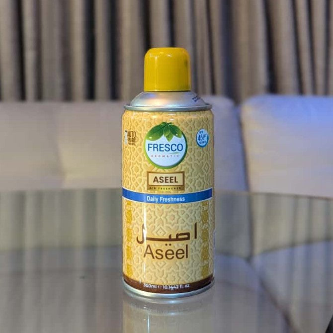 Fresco Automatic Air Freshener Spray - 300ml
