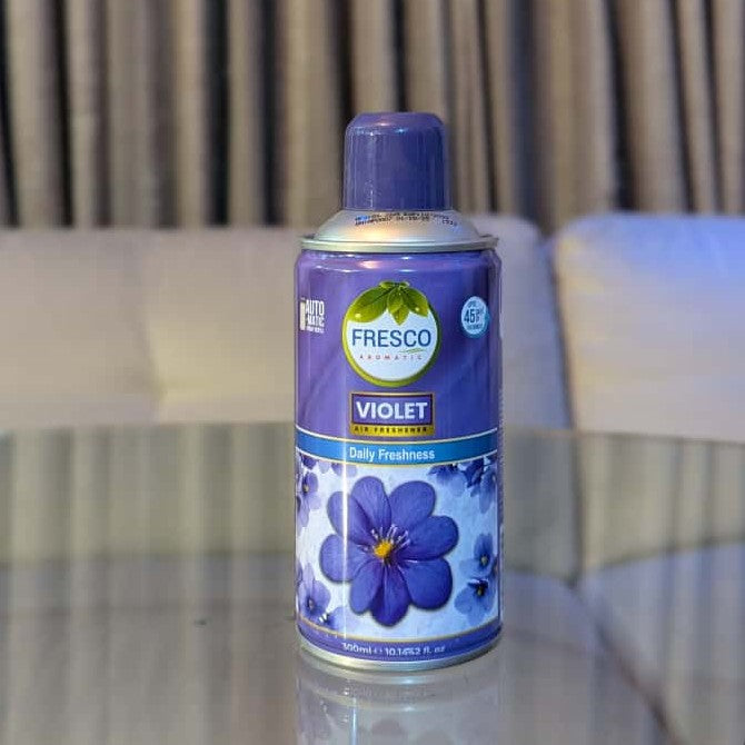 Fresco Automatic Air Freshener Spray - 300ml