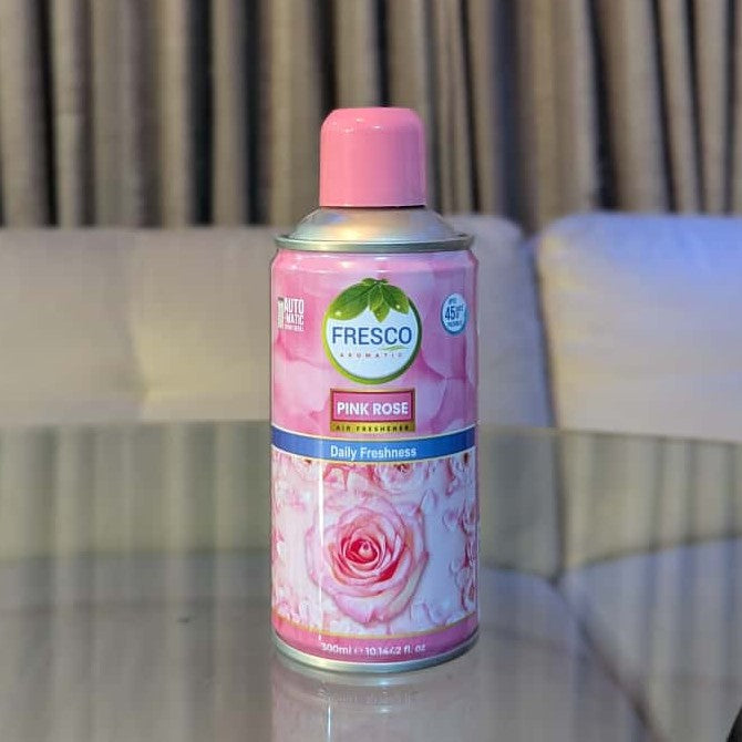 Fresco Automatic Air Freshener Spray - 300ml