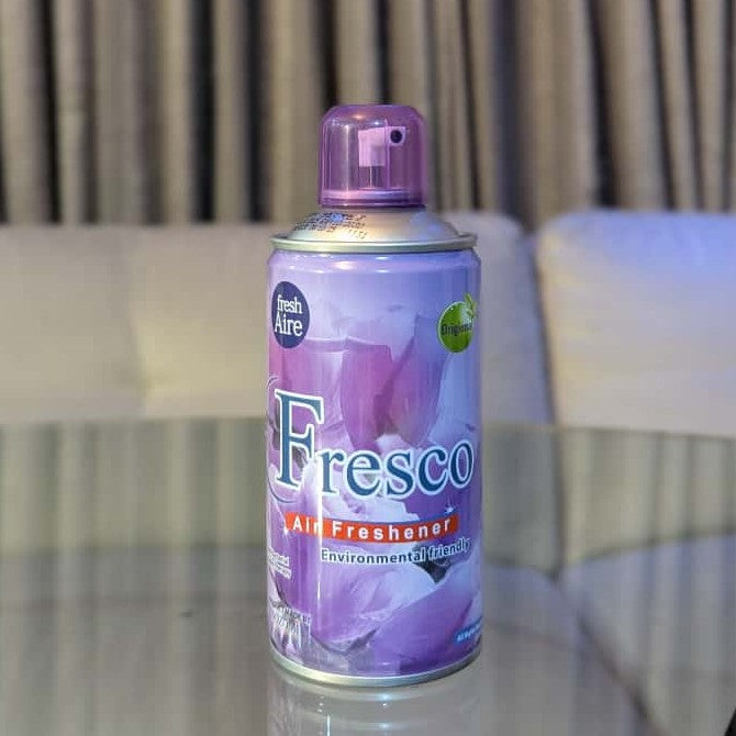 Fresco Automatic Air Freshener Spray - 300ml